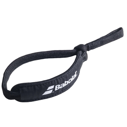 Cordon De Pala Babolat Negro