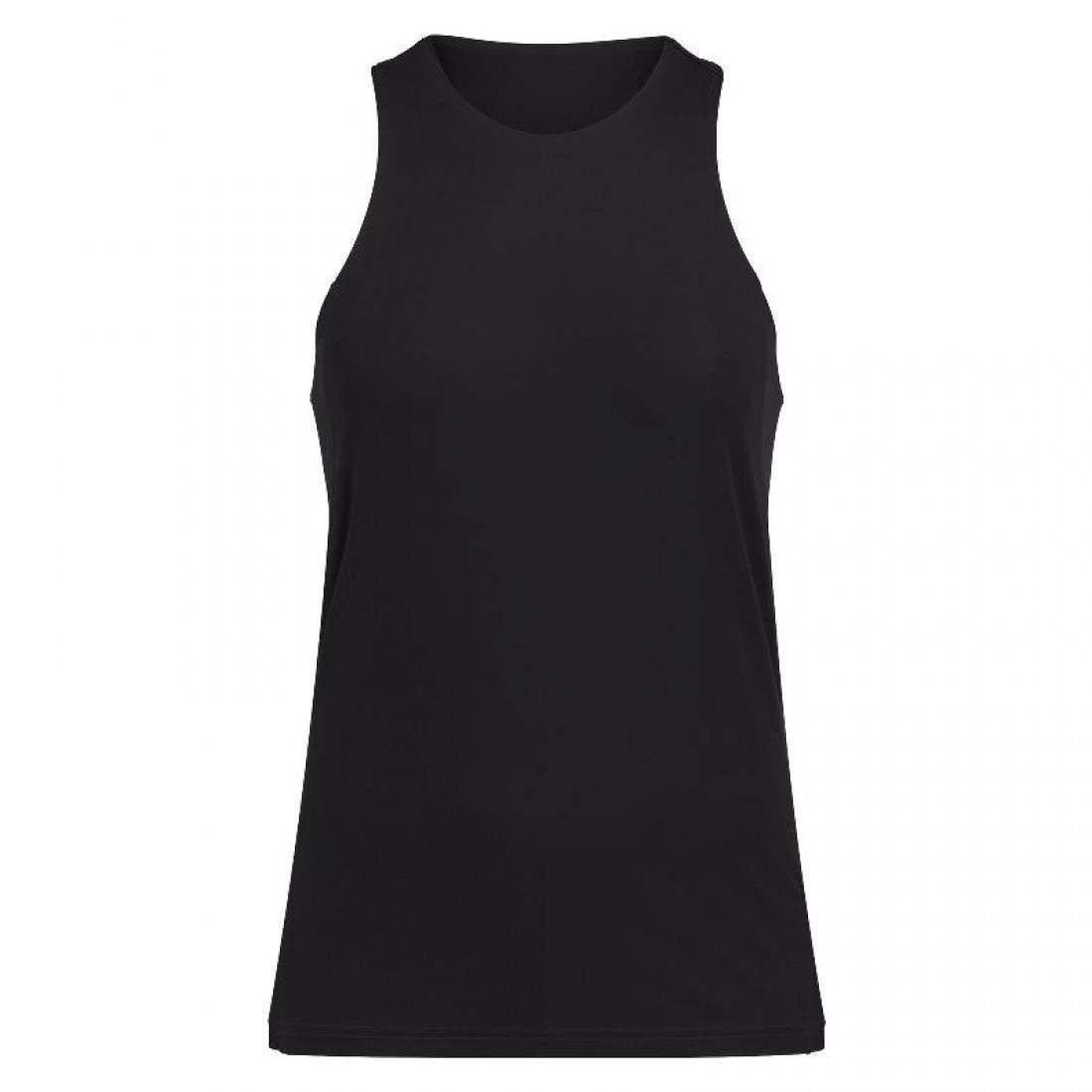 Camiseta Adidas Club Climacool Negro