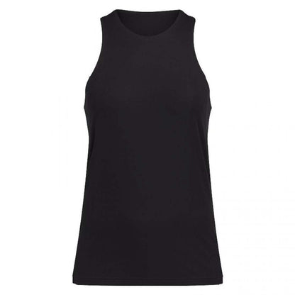 Camiseta Adidas Club Climacool Negro