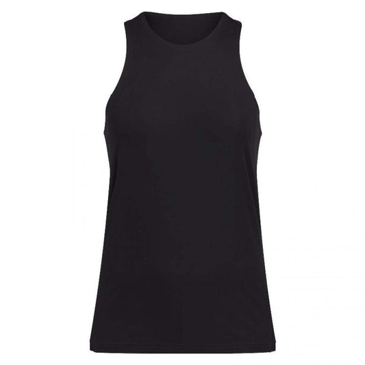 Camiseta Adidas Club Climacool Negro
