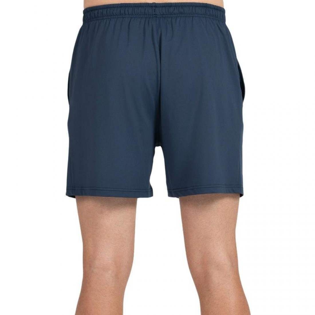 Short Bullpadel Lijar Oceano Profundo