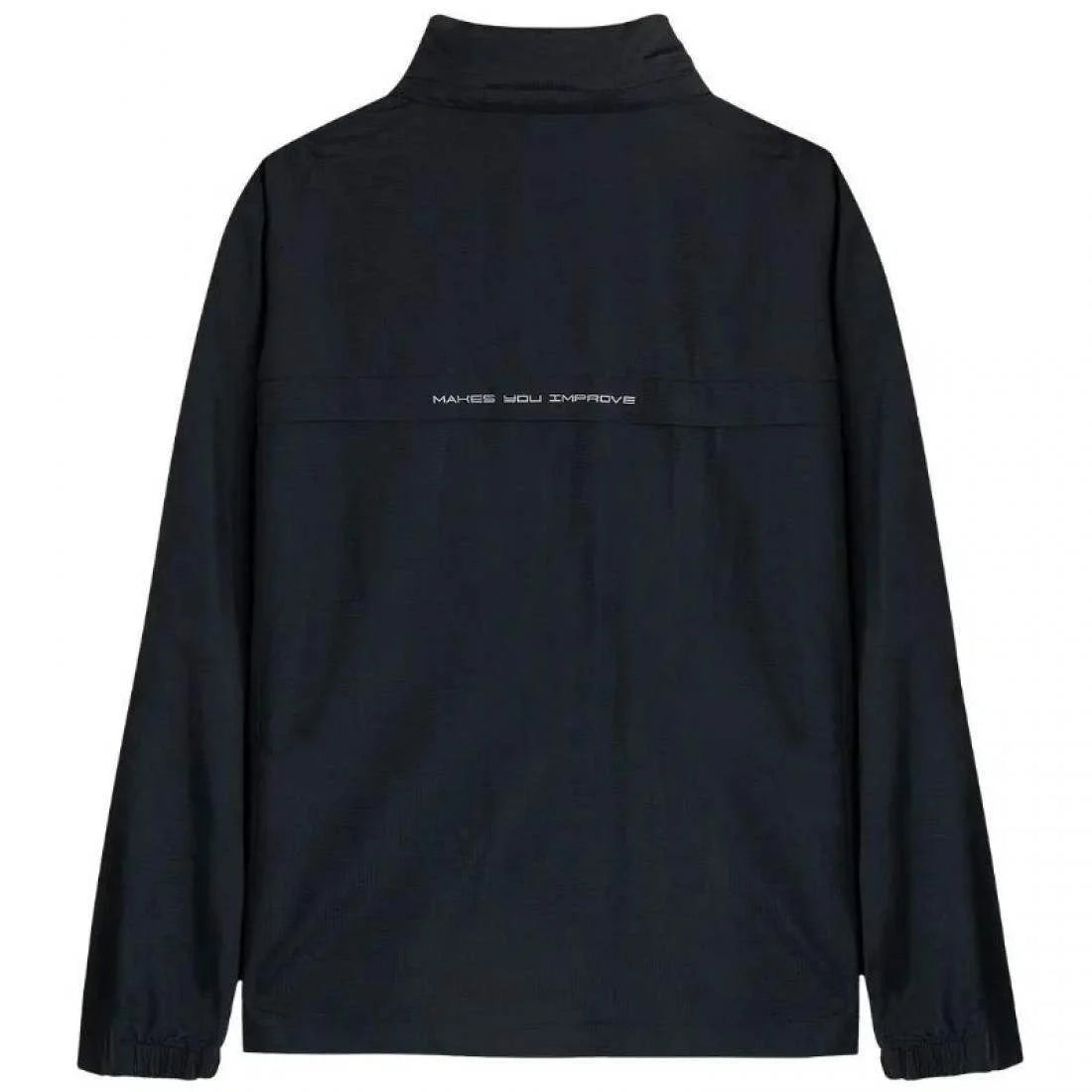 Cortavientos Nox Team Negro