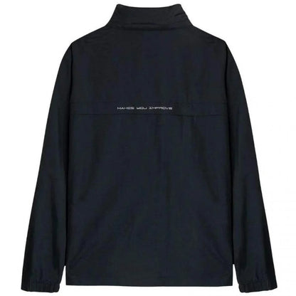 Cortavientos Nox Team Negro