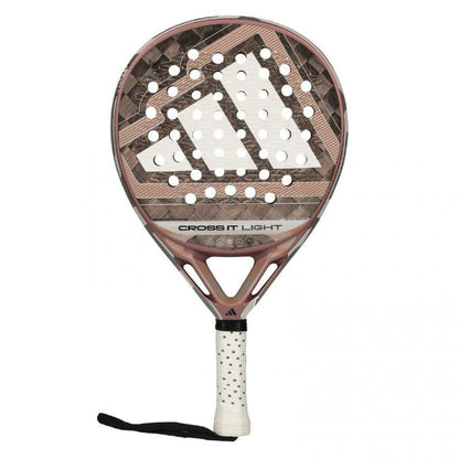 Pala Adidas Marta Ortega Cross It Light 3.5 2026