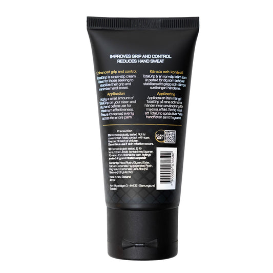 4on TotalGrip Paste