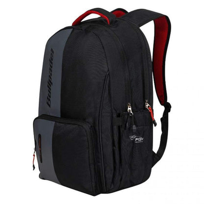 Mochila Bullpadel Chingotto Neuron BPM26020 Negro