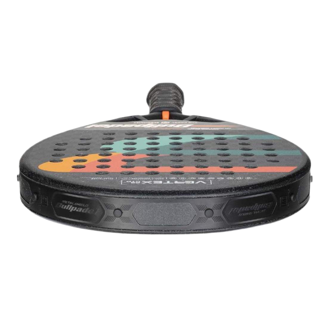 Pala Bullpadel Tello Chingotto Vertex 03 Pro 2022