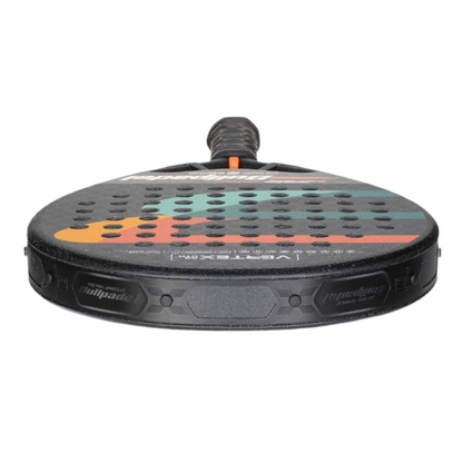 Pala Bullpadel Tello Chingotto Vertex 03 Pro 2022
