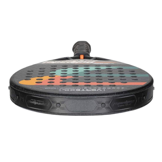 Pala Bullpadel Tello Chingotto Vertex 03 Pro 2022