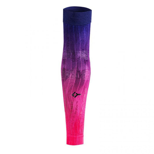 Manguito Floky No Strain Evolution Fantasy Nebula Rosa 1 Unidad