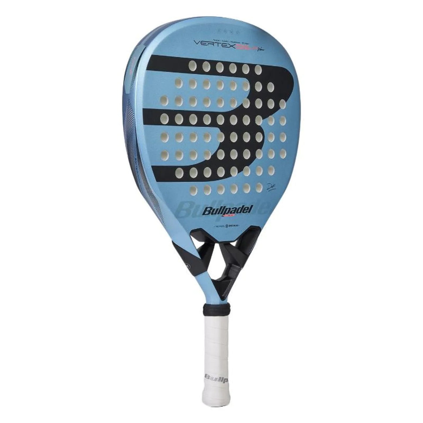 Pala Bullpadel Delfi Brea Vertex 05 Woman Junior 2026