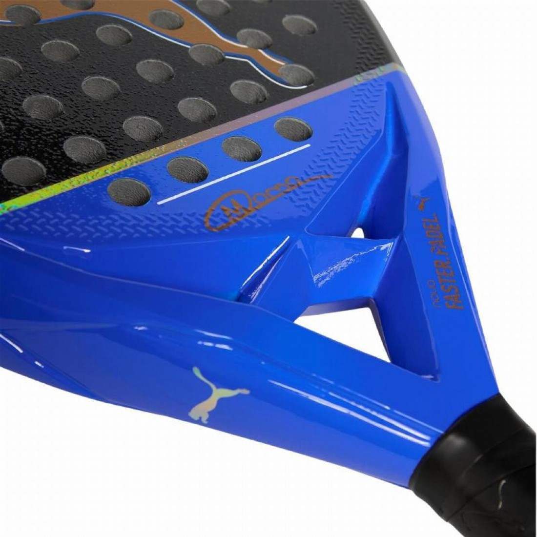 Pala Puma Momo Gonzalez Nova Pro 2025