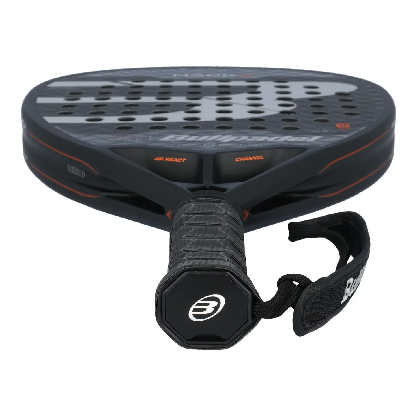 Pala Bullpadel Hack 03 2024