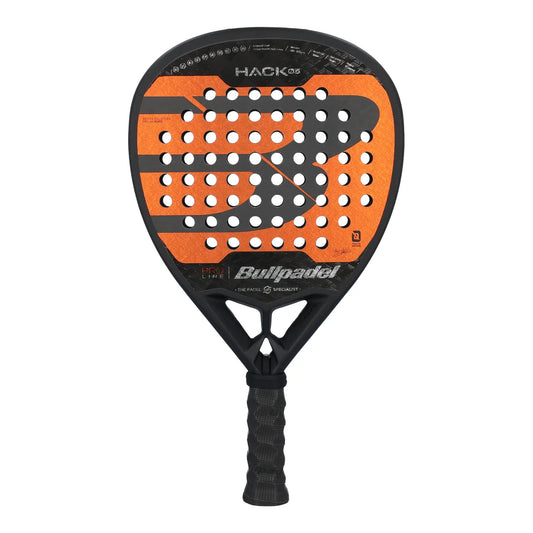 Pala Bullpadel Hack 03 2024