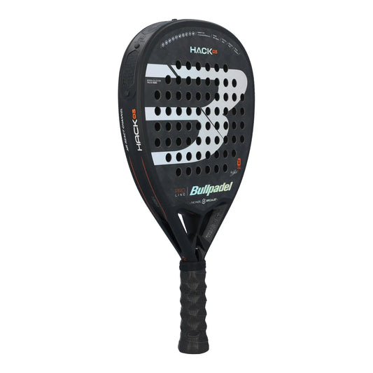 Pala Bullpadel Hack 03 2024