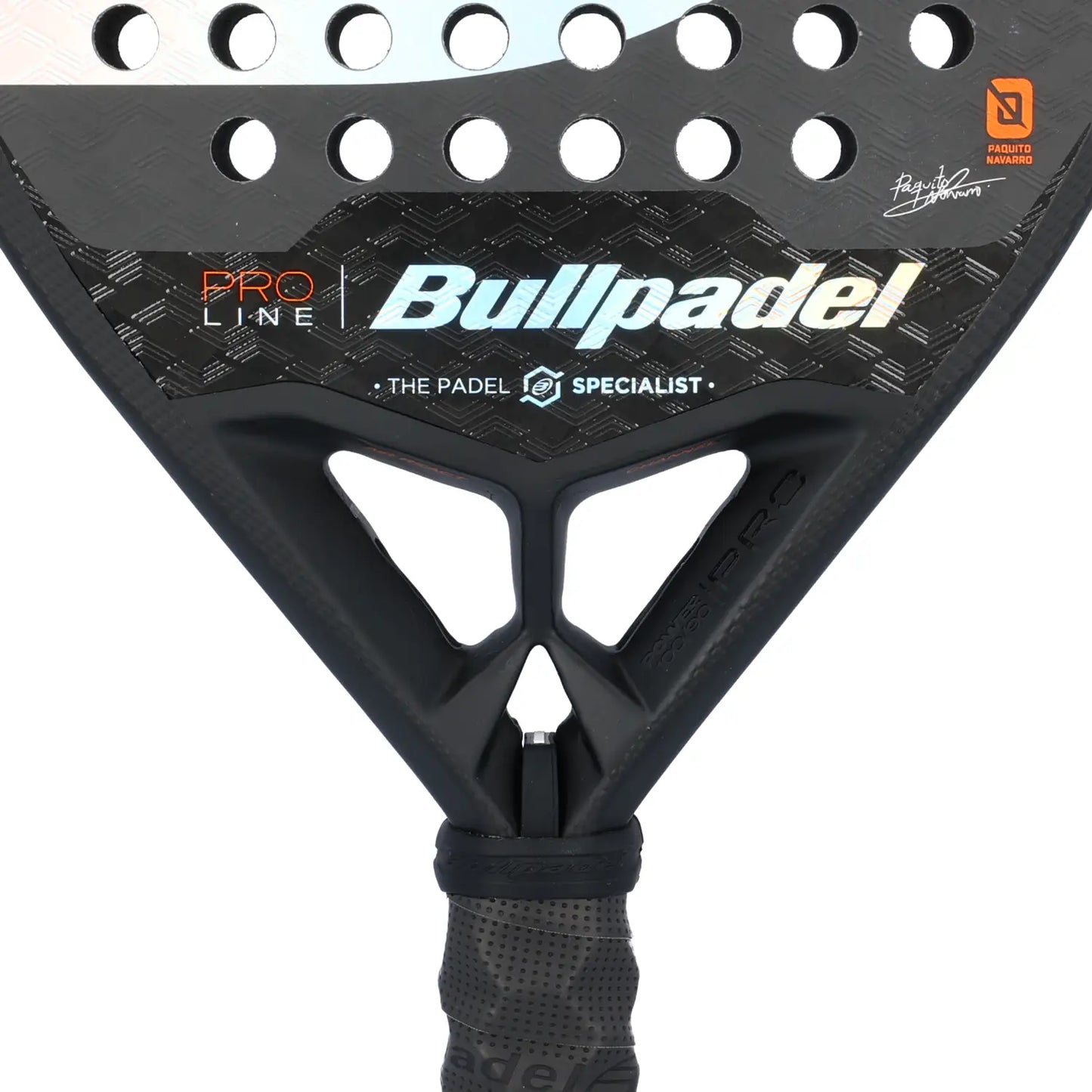 Pala Bullpadel Hack 03 2024