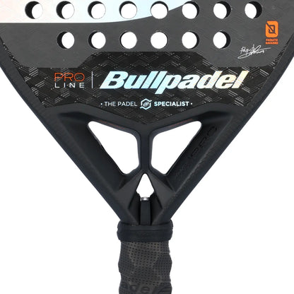 Pala Bullpadel Hack 03 2024