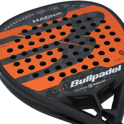 Pala Bullpadel Hack 03 2024