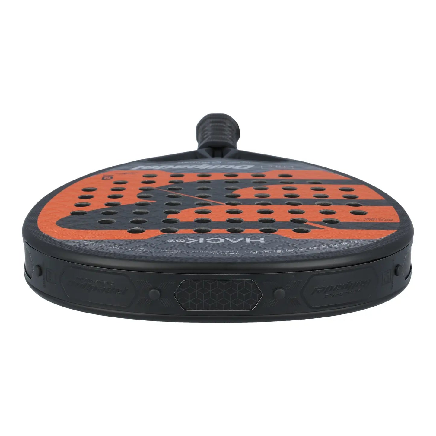Pala Bullpadel Hack 03 2024
