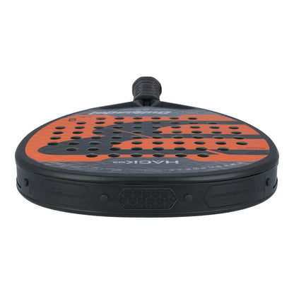 Pala Bullpadel Hack 03 2024