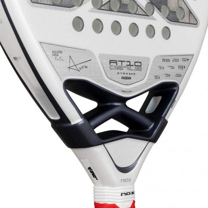 Pala Nox Agustin Tapia AT10 Genius 12k Alum Xtreme Lite 2026