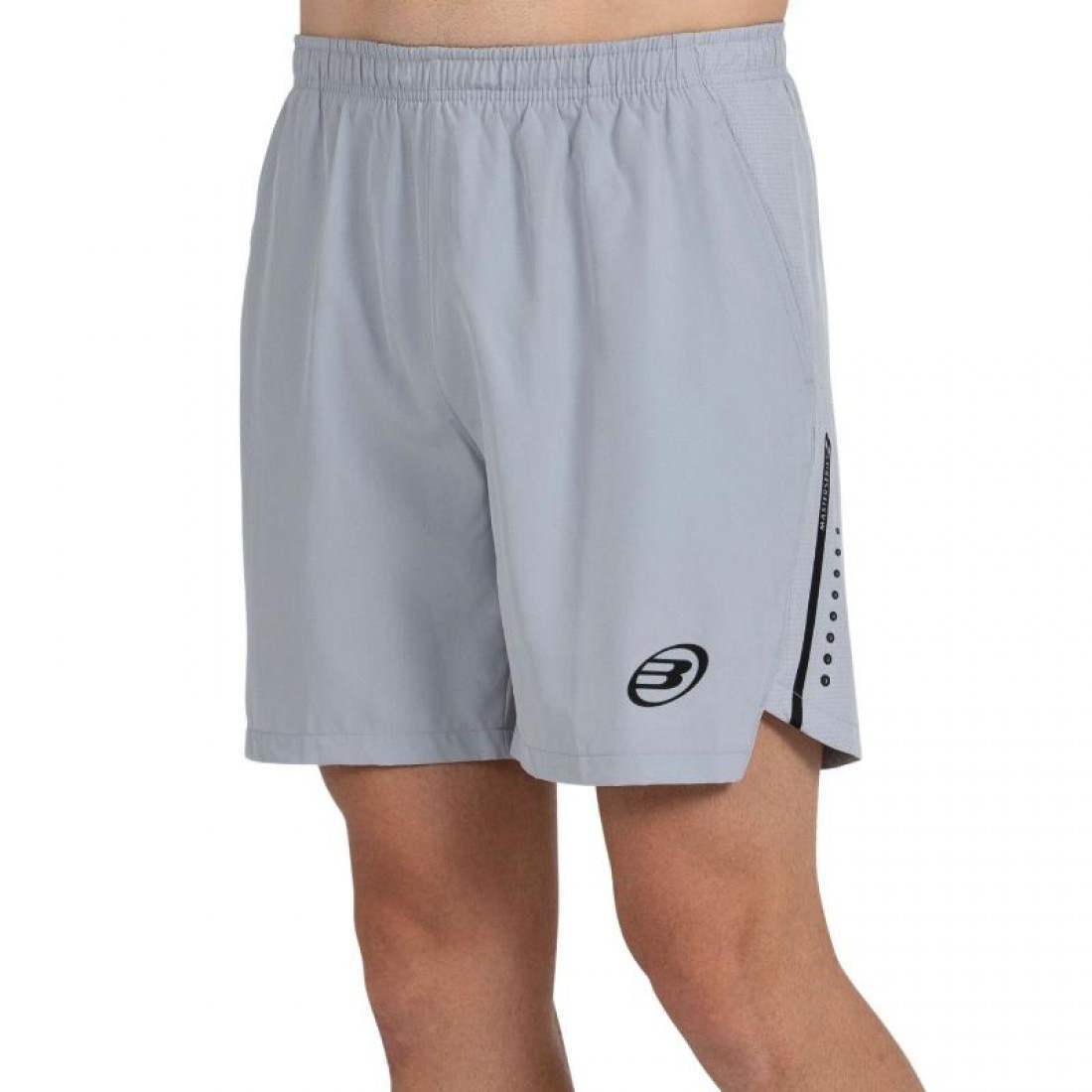 Short Bullpadel Mazari Piedra