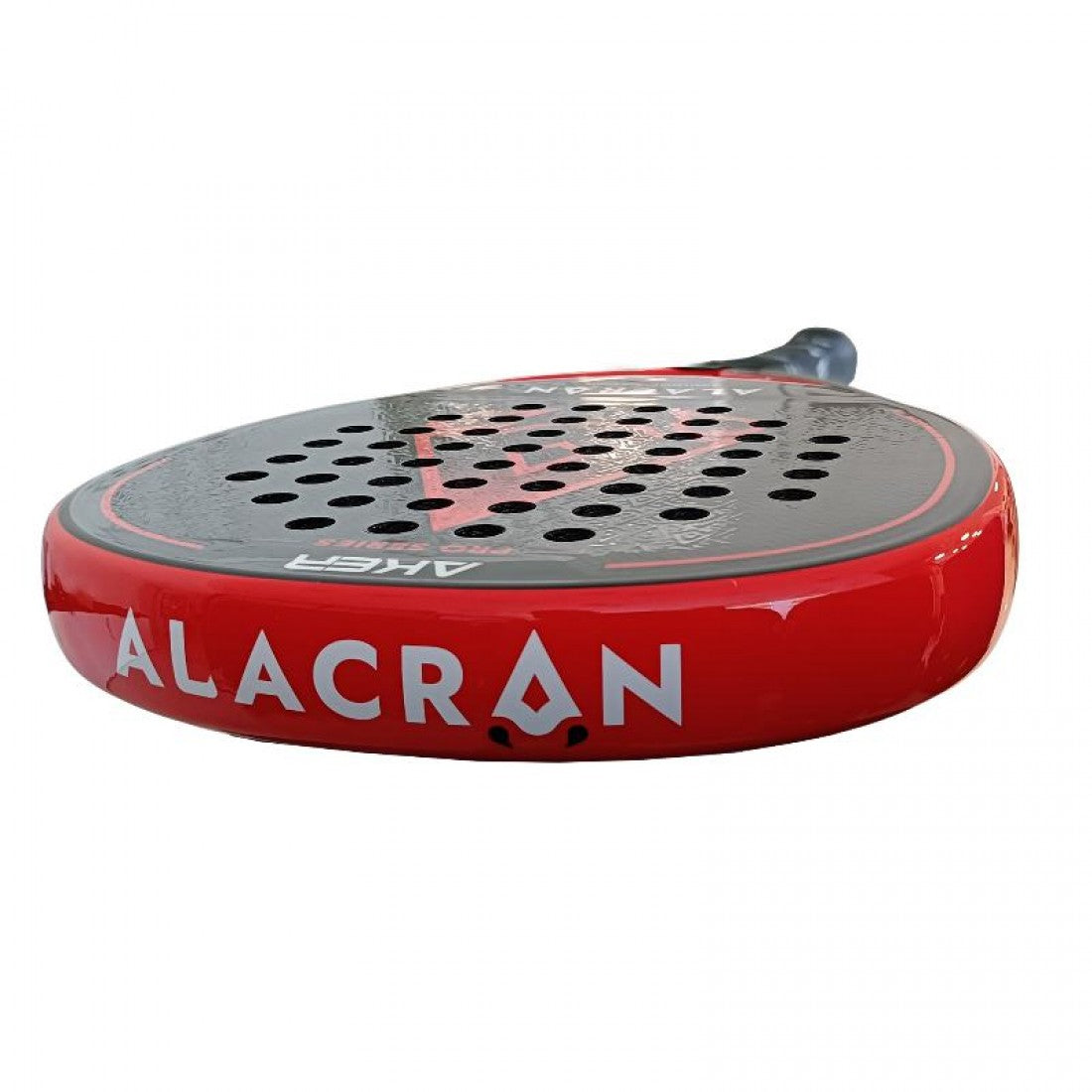 Pala Alacran Aker 2026