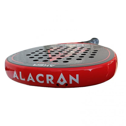 Pala Alacran Aker 2026