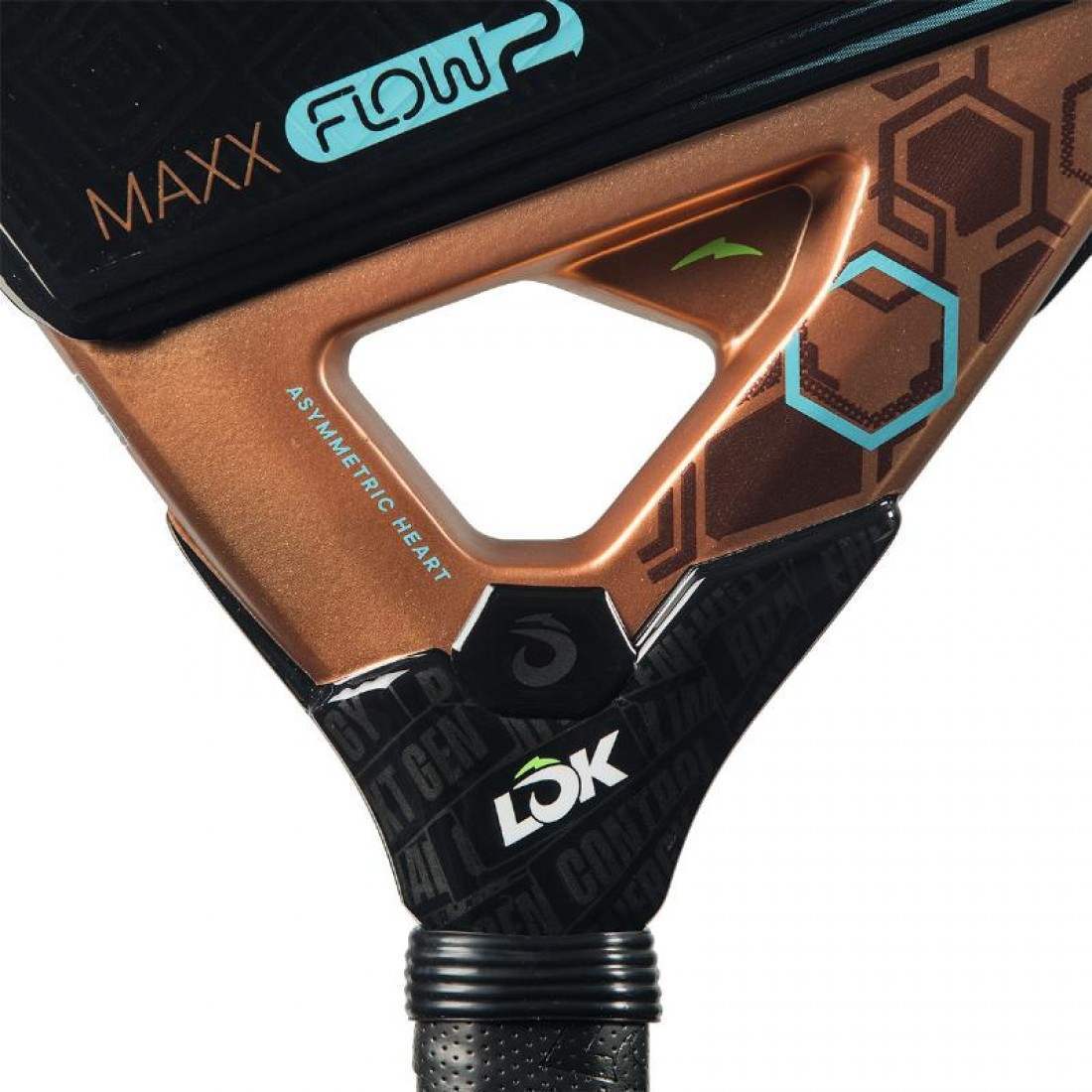 Pala Lok Maxx Flow 2 2026