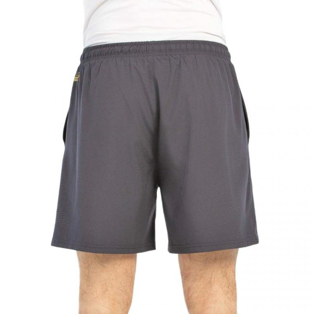 Short Bullpadel Premier Padel Brozo Carbon