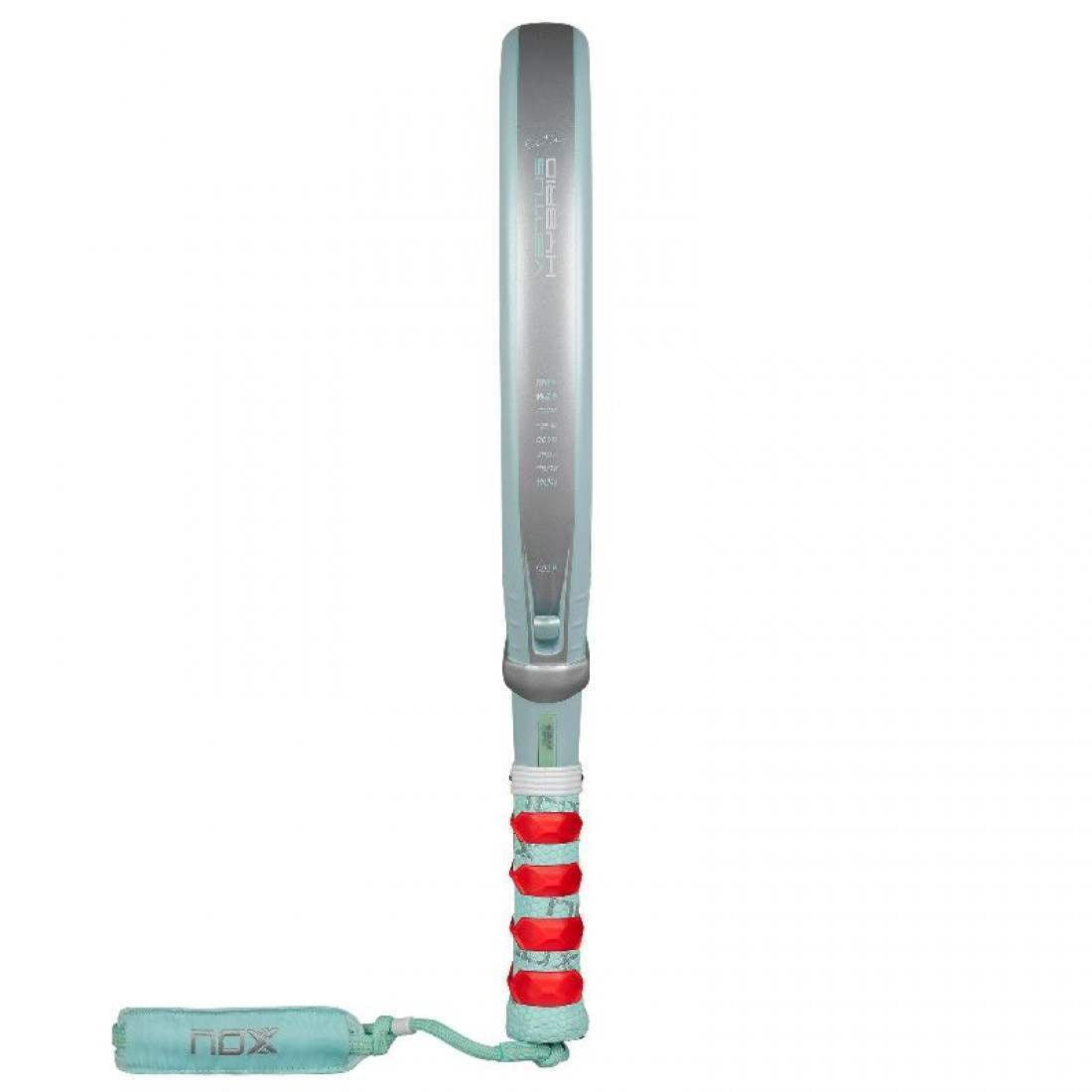 Pala Nox Ventus Hybrid 12K Lite 2026