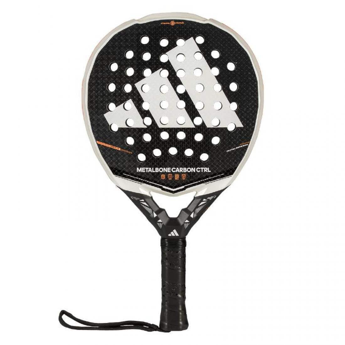 Pala Adidas Metalbone Carbon CTRL 3.5 2026