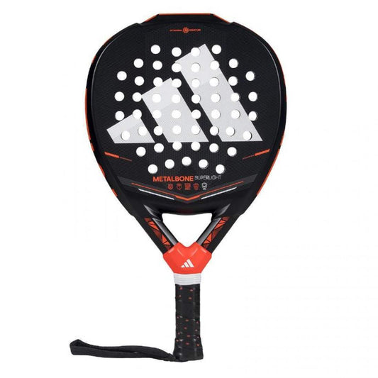 Pala Adidas Metalbone Superlight 2026