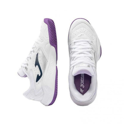 Zapatillas Joma Master 2602 1000 Blanco