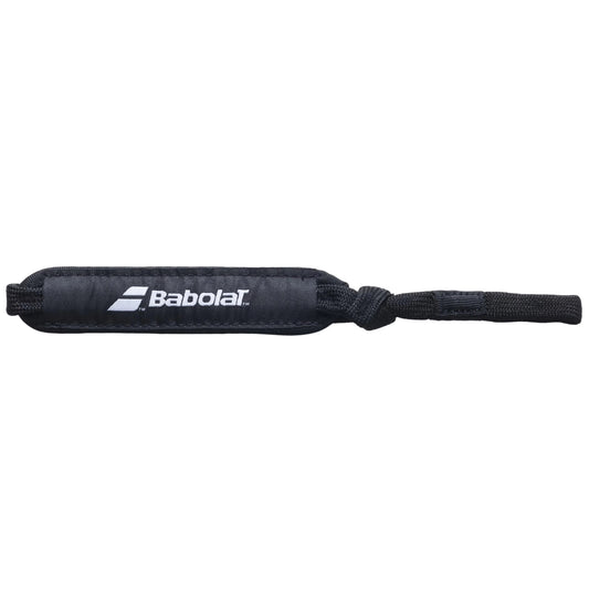 Cordon De Pala Babolat Negro