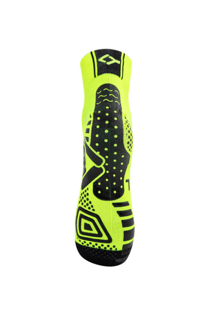 Calcetin Floky Multisport Corto Blanco (1-Pack)