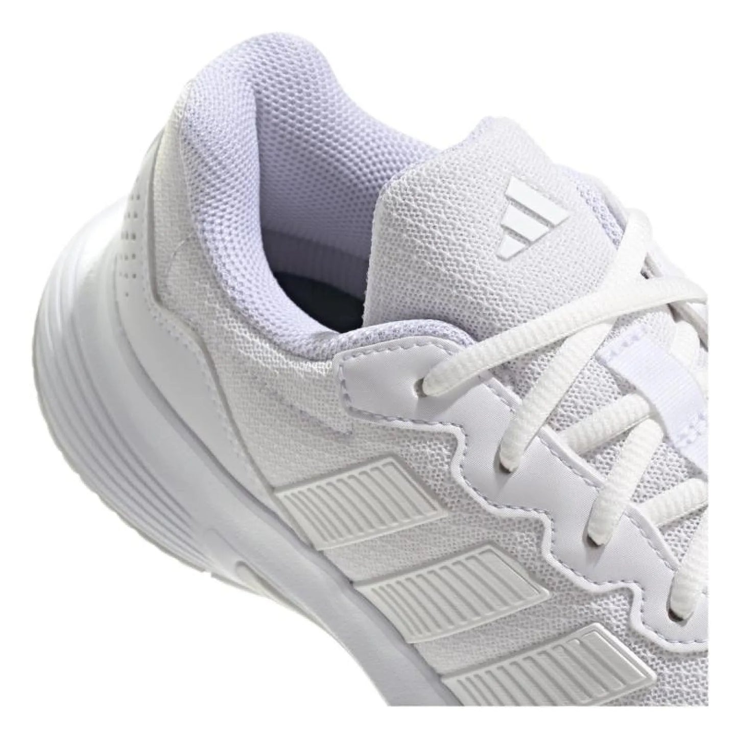 Zapatillas Adidas GameCourt 2 Blanco Mujer