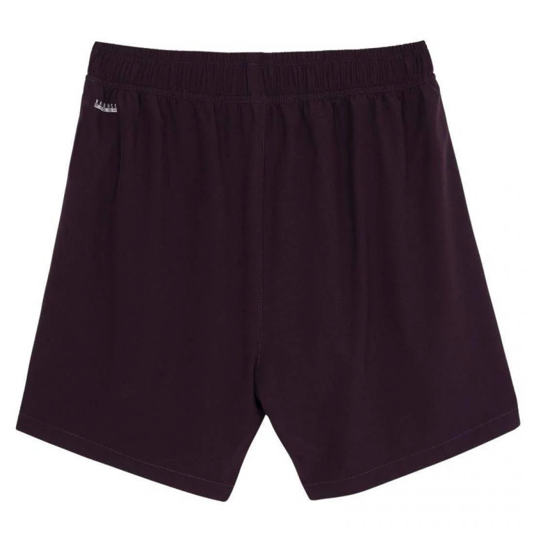Short Nox Pro Morado Oscuro