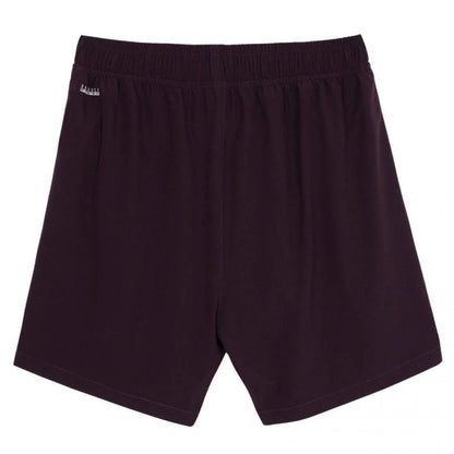 Short Nox Pro Morado Oscuro