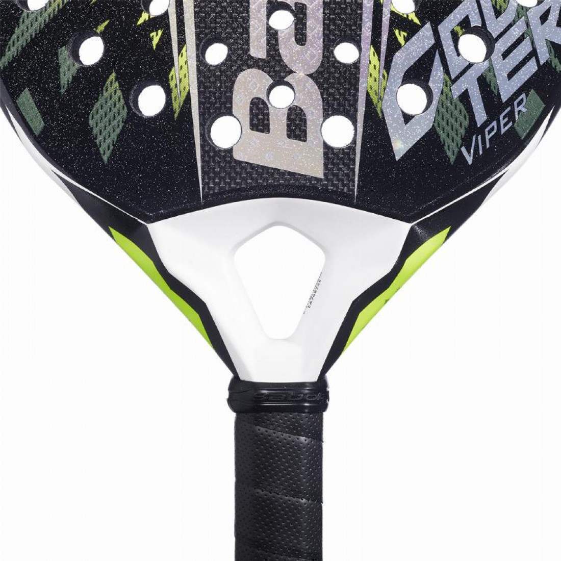 Pala Babolat Counter Viper 2026