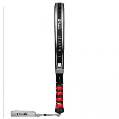 Pala Nox Agustin Tapia AT10 Genius Attack 18K Alum 2026