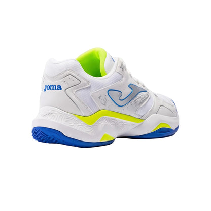 Joma Master 1000 2432 Blanco Royal