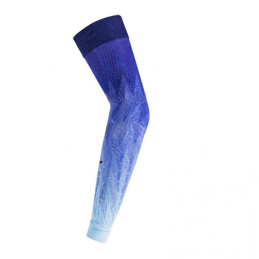 Manguito Floky No Strain Evolution Fantasy Ice Comet Azul 1 Unidad