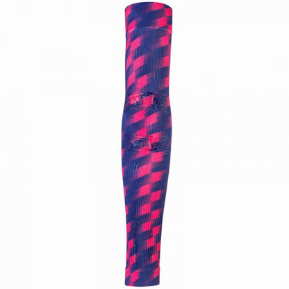 Manguito Floky Manga NO STRAIN Tokyo Purpura Fucsia 1 Unidad