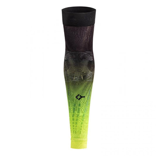 Manguito Floky No Strain Evolution Fantasy Artic Radiance Negro 1 Unidad