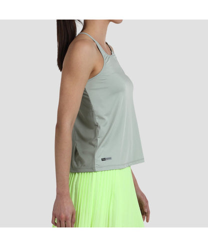 Camiseta Bullpadel Bines Mentol