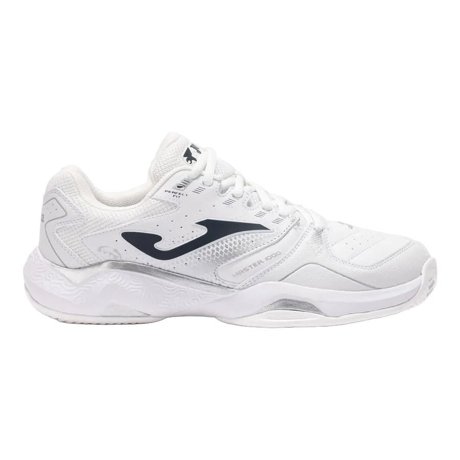 Zapatillas Joma Master 1000 2501 Blanco