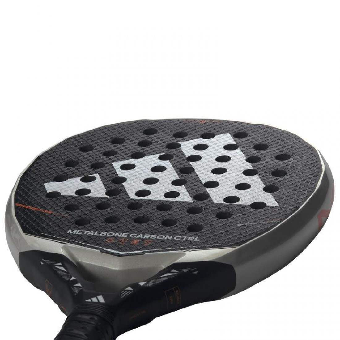Pala Adidas Metalbone Carbon CTRL 3.5 2026
