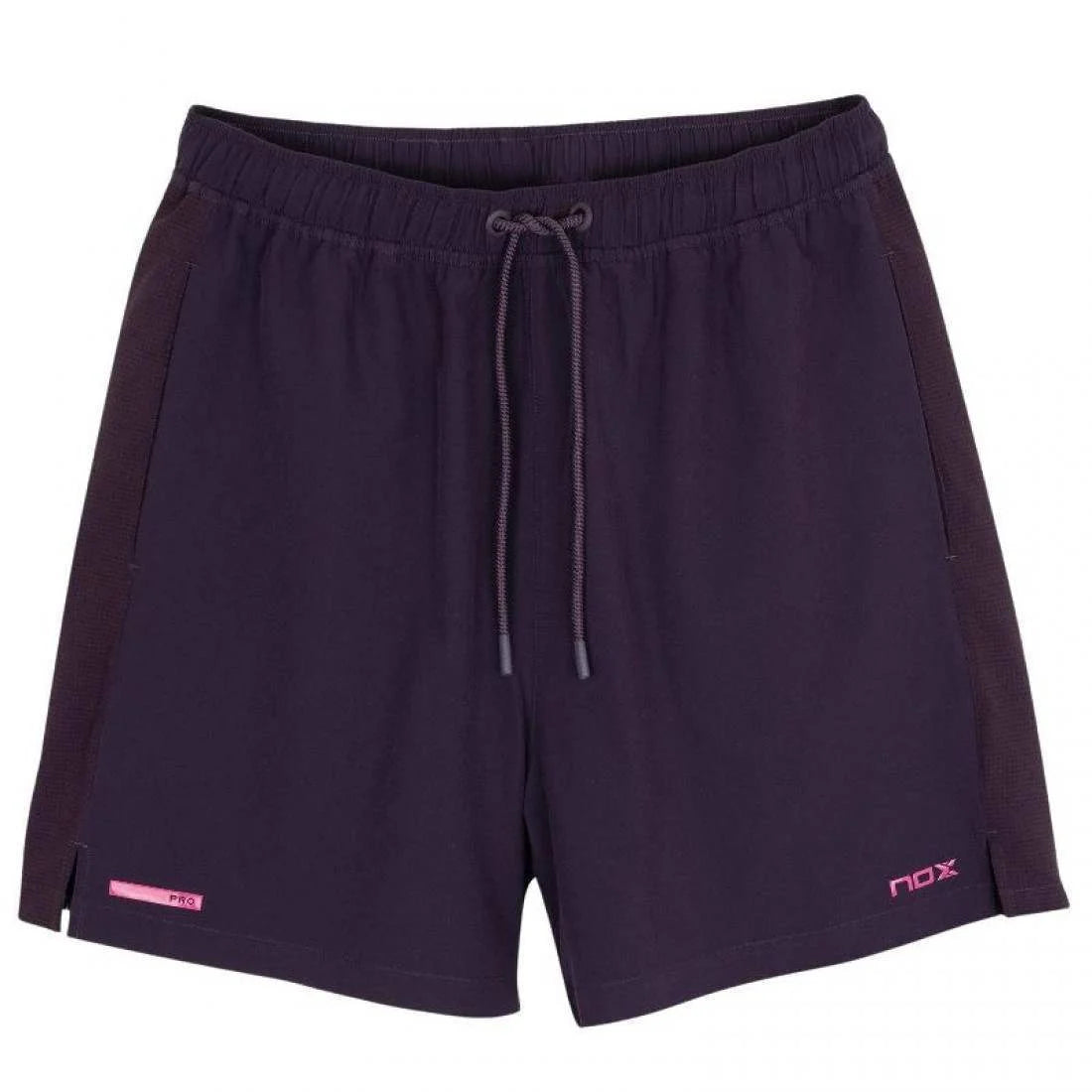 Short Nox Pro Morado