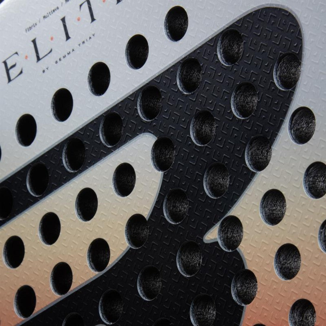 Pala Bullpadel Gemma Triay Elite Woman 2026